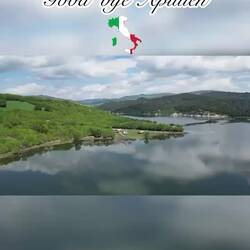 Ciao du wunderbares Apulien 👋🏻