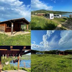 ..ein paar wenige Teile landen nicht im Trockner 😇