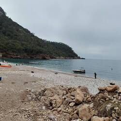 Kabak-Strand