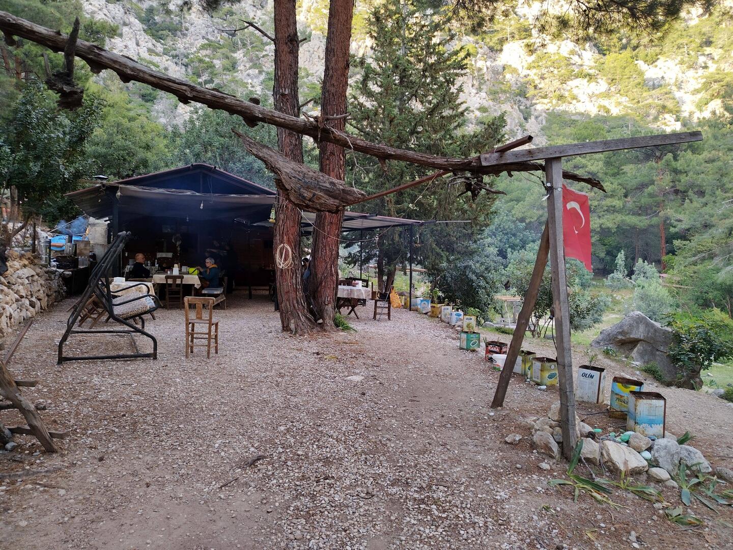 Cennet-Camp