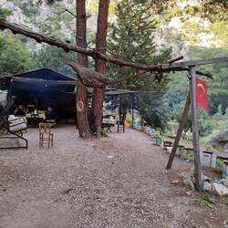 Cennet-Camp