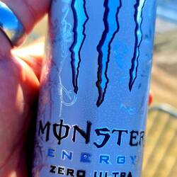 Gab es gratis eisgekühlt: herrlich