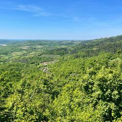 Mine de rien, ça monte !