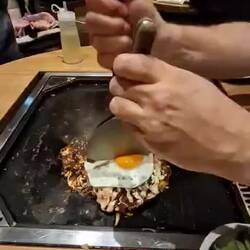 Sogar im Urlaub muss ich kochen 😂