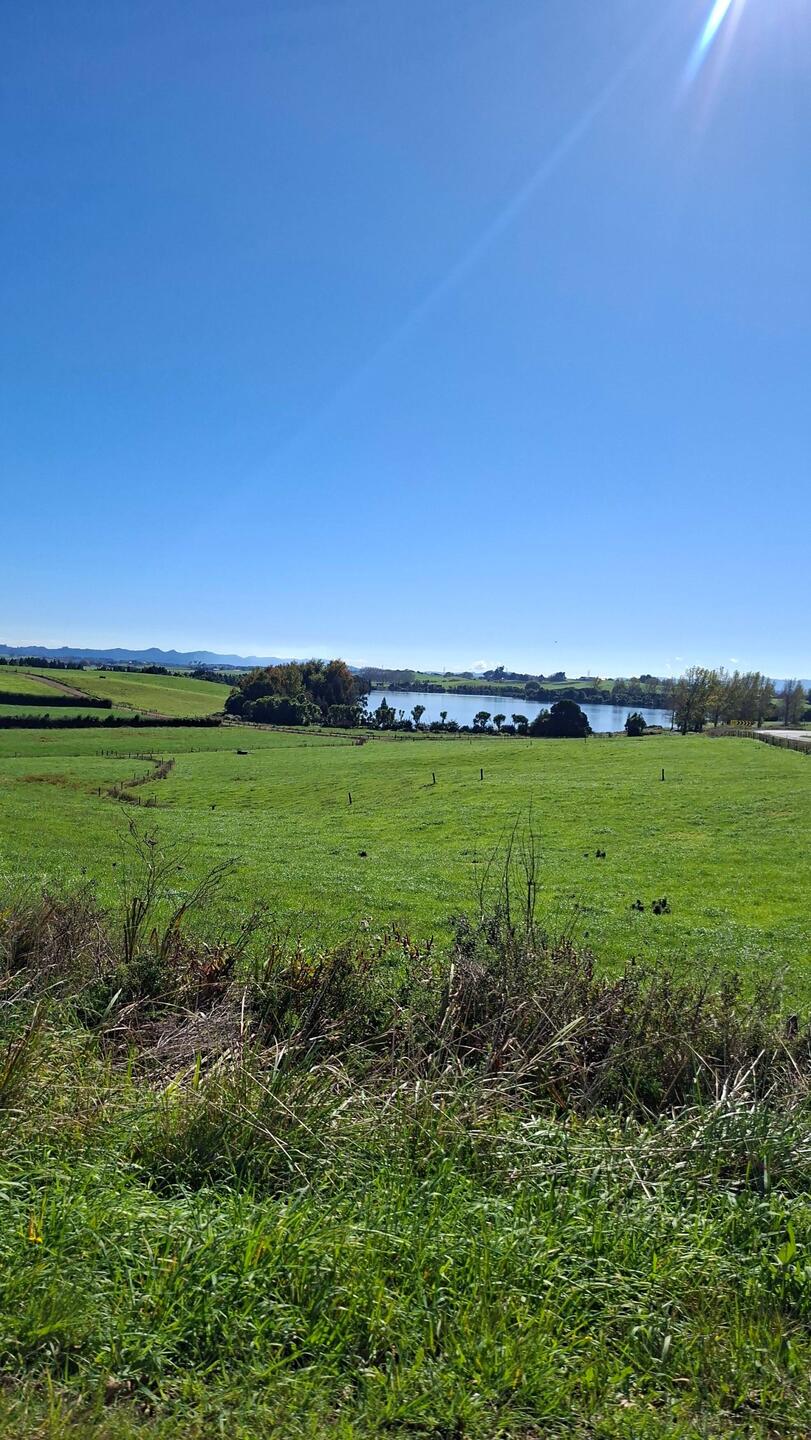 Lake Kainui