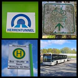 Herrentunnel