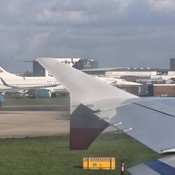 Die Concorde