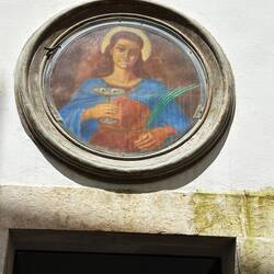 Chiesa Santa Lucia (17. Jahrhundert)