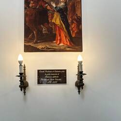 Chiesa Santa Lucia (17. Jahrhundert)
