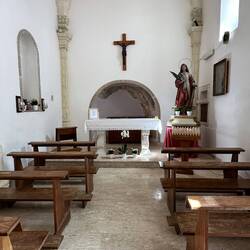 Chiesa Santa Lucia (17. Jahrhundert)