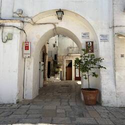 Bummeln durch die Altstadt