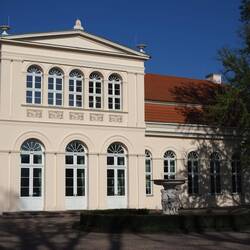 Orangerie