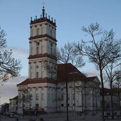 Stadtkirche