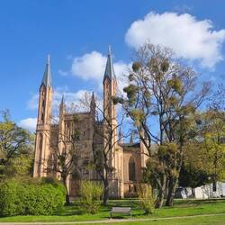 Schlosskirche