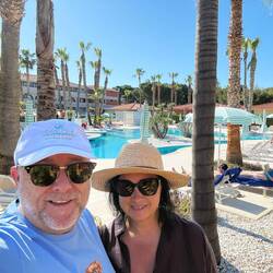 Signature pool