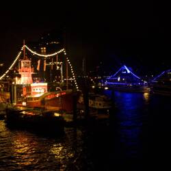 Das Feuerschiff