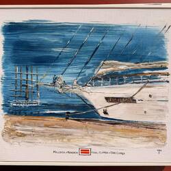 4/5 Voyage: Royal Clipper & Star Clipper in Mallorca und Menorca