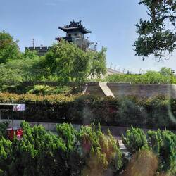 Stadtmauer