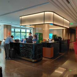Hotellobby