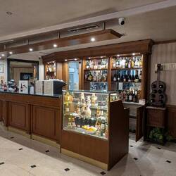 Die Bar