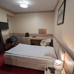 Mein Zimmer 113