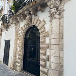 Piazza Maria Immacolata