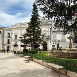 Piazza Roma