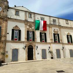 Palazzo dell'Universita