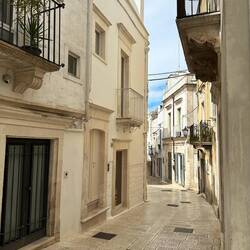 Altstadt Martina Franca