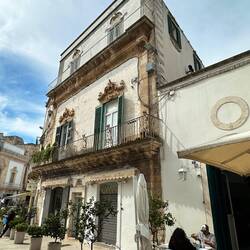 Piazza Maria Immacolata