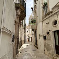 Altstadt Martina Franca