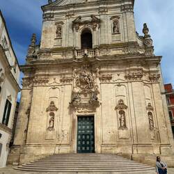Basilika di San Martino