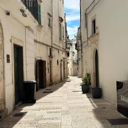Altstadt Martina Franca
