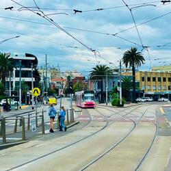 St. Kilda