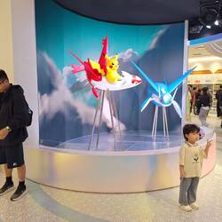 Pokemon Center