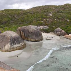 Elephant Rocks