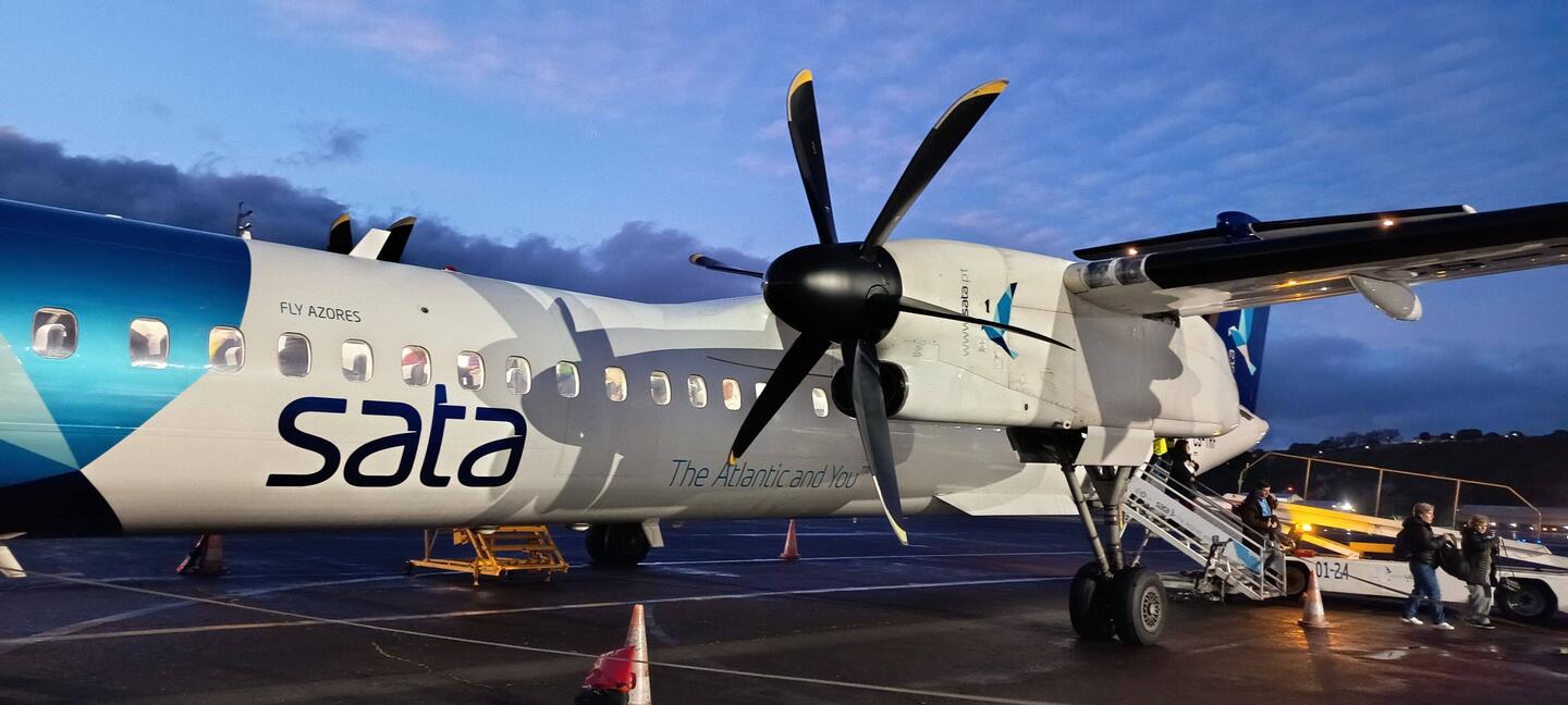 Das war mir nicht ganz geheuer 😆