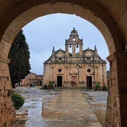 Kloster Arkadi