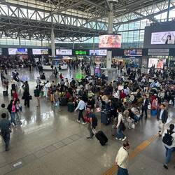Busan Station
