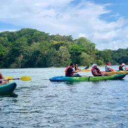 Gatun-See