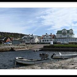 Hier sieht und trifft man sich..