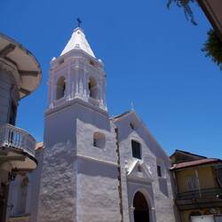 Iglesia de la Compañia de Jesús