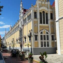 Palacio Bolívar