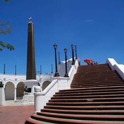 Plaza de Francia