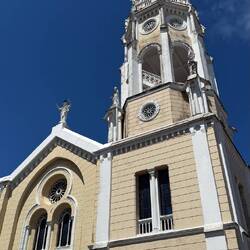 Kirche des Heiligen Franziskus von Assisi