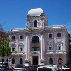 Rathaus