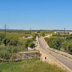 Ponte Romana Canosa