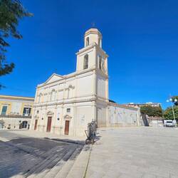 San Sabino Cathedral