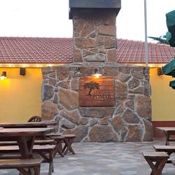Restaurant Adega do Pomar