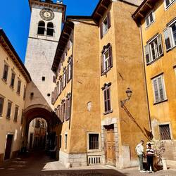 der Torre Civica